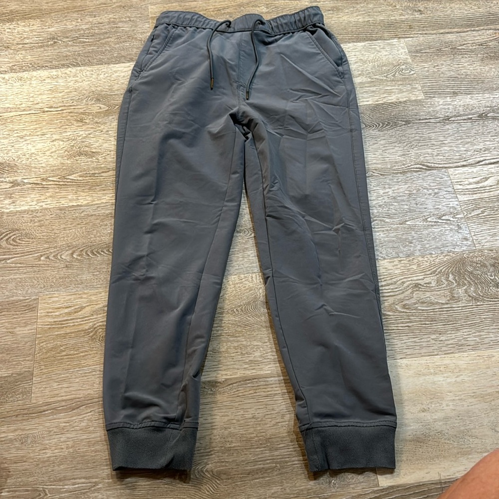 Men’s joggers